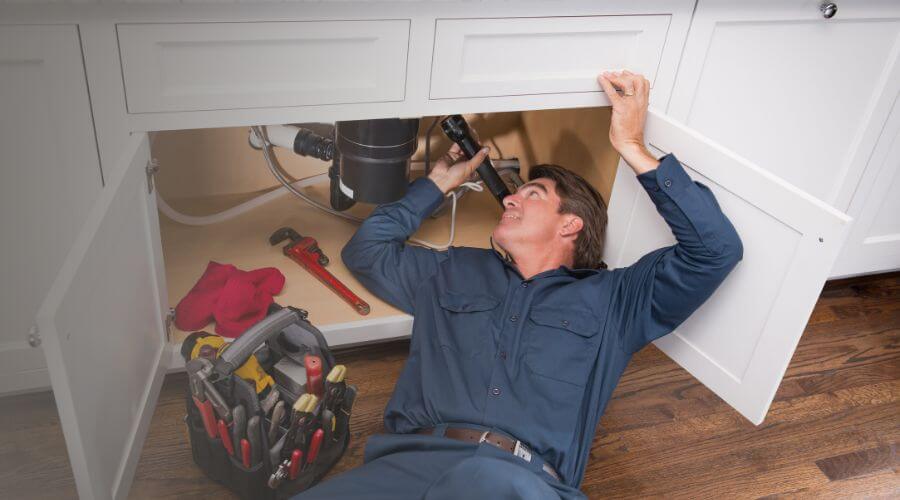 Professional septic pumping service in Rolla, KS